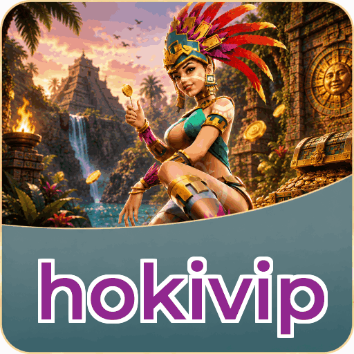Katalog aplikasi Android hokivip Indonesia